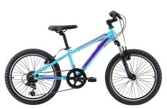 Велосипед Reid 2021' 20" Scout Turquoise 20" (1200286420)