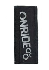 Захист пера ONRIDE Shield 20 неопреновий чорний