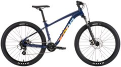 Lana'I 27,5" 2024 велосипед гірський (Blue, M)