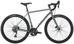 Rove LTD 27,5" 2024 велосипед гравійний (Landrover, 52см)