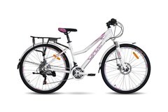 Велосипед VNC 2022' 26" Expance A3 FMN, V2A3W-2642-WB, 42см
