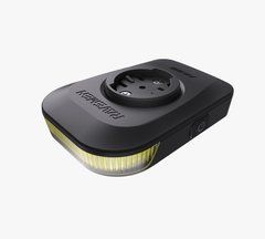 Велосипедна фара Ravemen FR300 (300 lm, 1200 mAh) з кріпленням для Garmin