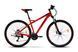 Велосипед Atlantic 2022' 29" Rekon FX Race, A1FXR-2949-RB, L/19"/49см (0899), red (shiny)/black (shiny)