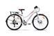Велосипед VNC 2022' 26" Expance A3 FMN, V2A3W-2642-WB, 42см (1728), white (shiny)/blue (shiny)