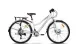 Велосипед VNC 2022' 26" Expance A3 FMN, V2A3W-2642-WB, 42см (1728), white (shiny)/blue (shiny)