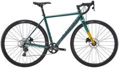 Jake the Snake 28" 2022 велосипед гравійний (Satin Jeep Green, 56см)