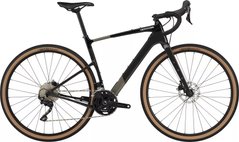 Велосипед 28" Cannondale TOPSTONE Carbon 4 рама - XL 2023 SBK