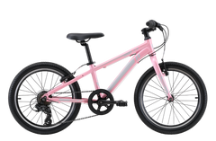 Велосипед Reid 2021' 20" Viper Hot Pink 20" (1200258620)