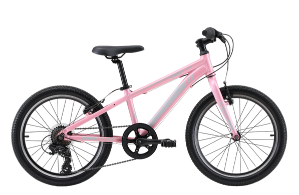 Велосипед Reid 2021' 20" Viper Hot Pink 20" (1200258620)