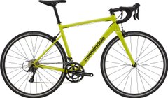 Велосипед 28" Cannondale CAAD Optimo 3 рама - 51см 2021 HLT