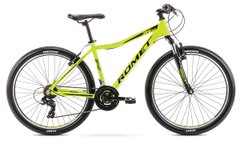 Велосипед ROMET Rambler R6.0 Jr ясно-зелений 17 M