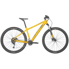 Велосипед Bergamont 2022' 29" Revox 4 Orange (286830-160) M/44,5см