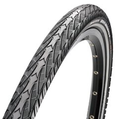 Покрышка Maxxis 700x32c (ETB89059000) Overdrive, MaxxProtect, 27TPI