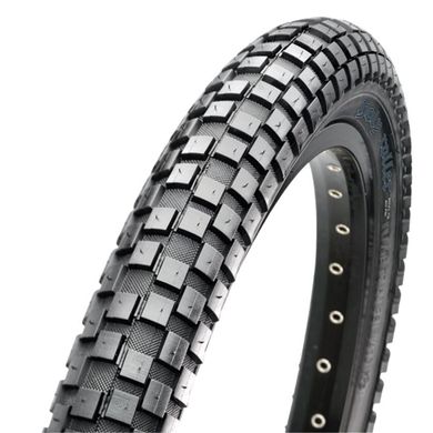 Покрышка Maxxis 24x1.85 (ETB49212000) Holy Roller, 60TPI, 70a (4717784012315)