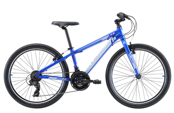 Велосипед Reid 2021' 24" Viper Blue 24" (1200264024)
