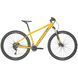 Велосипед Bergamont 2022' 29" Revox 4 Orange (286830-160) M/44,5см, orange/blue/black (shiny)