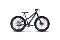 Велосипед VNC 2022' 24" Blaster R, V3A2 - 2430 - BB, 30см