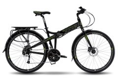 Велосипед VNC 2023' 26" TerraWay A5, V8A5-2642-BG, 42см (1834)