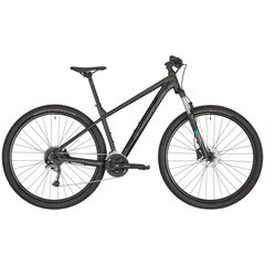 Велосипед гірський Bergamont 20' 27,5" Revox 4 Anthracite XS/36см