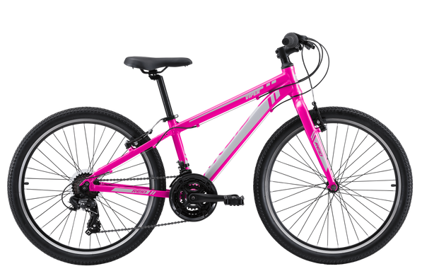 Велосипед Reid 2021' 24" Viper Hot Pink 24" (1200268624)