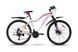 Велосипед Atlantic 2024' 27,5" Dream NX, A1NXW-2741-BP, S/16"/41см (0776), blue (shiny)/pink (shiny)
