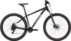Велосипед горный 29" Cannondale TRAIL 7 рама - XL 2022 BLK