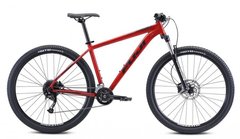 Велосипед гірський Fuji NEVADA 27.5 1.5 17 2021 BRICK RED
