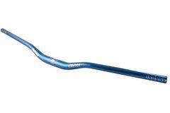 Руль FUNN Fatboy 2011 31.8 / 785 мм підйом 30 мм синій