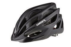Шолом ONRIDE Mount матовий чорний L (58-61 см)