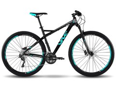 Велосипед VNC 2023' 27,5" MontRider S4, V1S4-2743-BC, M/17"/43см (0004)