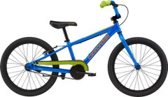 Велосипед 20" Cannondale TRAIL SS BOYS OS 2022 ELB