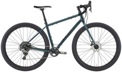 Sutra LTD 29" 2022 велосипед гравійний (Gloss Dragonfly Grey, 48см)