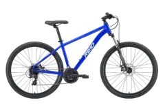 Велосипед Reid 29" MTB Pro 29" Fluro Blue (1212214843) M/43см, fluro blue