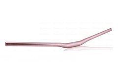Руль FUNN Fatboy 2013 31.8 / 750 мм підйом 30 мм світло рожевий (Ruby)