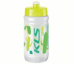 Фляга дитяча KLS Youngster Cactus 350 мл