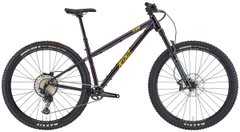 Honzo ESD 29" 2022 велосипед гірський (Gloss Grape Purple, S)
