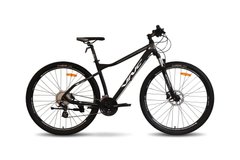 Велосипед VNC 2022' 27,5" RockRider A5, V1A5-2741-BW, 41см