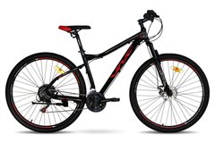 Велосипед VNC 2023' 29" MontRider A2, V1A2-2951-BR, XL/20"/51см (0066)