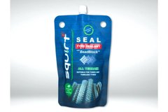 Герметик Squirt SEAL BeadBlock® 120 мл з гранулами (тюбик)