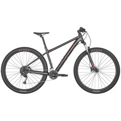 Велосипед Bergamont 2022' 29" Revox 4 Black (286829-160) M/44,5см