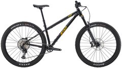 Honzo ESD 29" 2024 велосипед гірський (Black, M)
