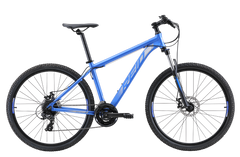 Велосипед гірський Reid 2021' 27,5" MTB Pro Disc Blue (1200694048) L/48см