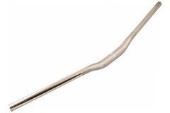 Руль FUNN Fatboy 2013 31.8 / 750 мм підйом 30 мм amber