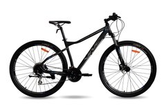 Велосипед VNC 2022' 27,5" RockRider A7, V1A7-2745-BB, 45см