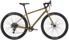 Sutra LTD 29" 2024 велосипед гравійний (Turismo Olive, 50см)