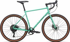 Велосипед 27,5" Marin NICASIO+ рама - 56см 2023 GREEN