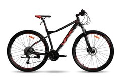 Велосипед VNC 2022' 27,5" RockRider A9, V1A9-2745-BR, 45см
