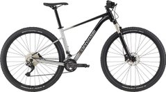 Велосипед 29" Cannondale TRAIL SL 4 рама - S 2023 GRY