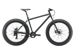 Велосипед Reid 26" Alpha Fat Bike Army Green (1200756938) S/38см, army green