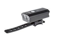 Велосипедна фара ONRIDE Wally (900 lm, 2800 mAh, Type-C)